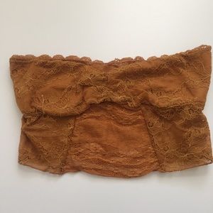 FREE PEOPLE| bralette